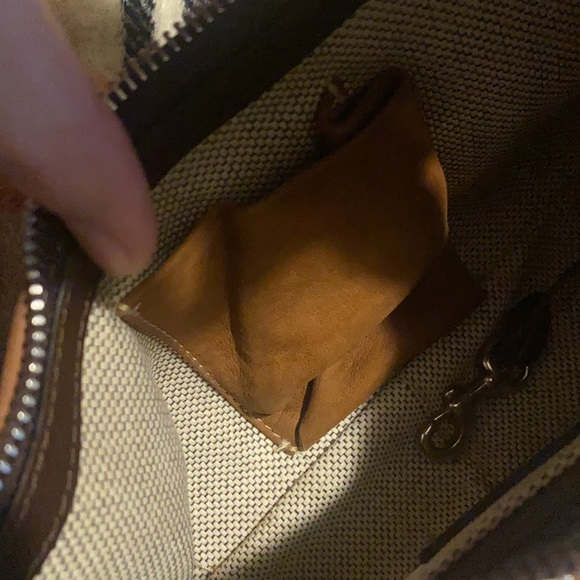 VTG DOONEY & BOURKE bag✨✨ - Picture 11 of 13